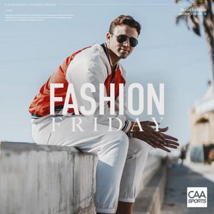 Image post by @caabaseball on Instagram