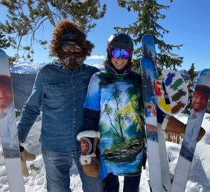 Image post by @j_skis on Instagram