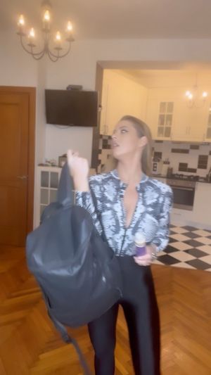 Video post by @roxananemes on Instagram