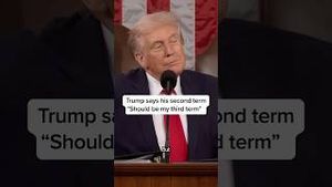 Video post by @msnbc on YouTube