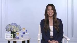 Video post by @dailyflashtv on YouTube