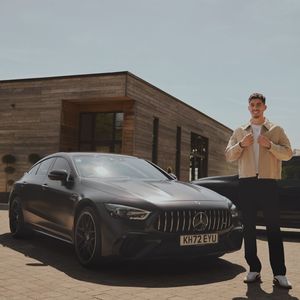 Image post by @kaihavertz29 on Instagram