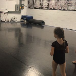 Image post by @elitedanceforcemi on Instagram