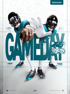 Image post by @jaguars on Instagram