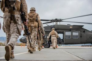 Image post by @idahonationalguard on Instagram