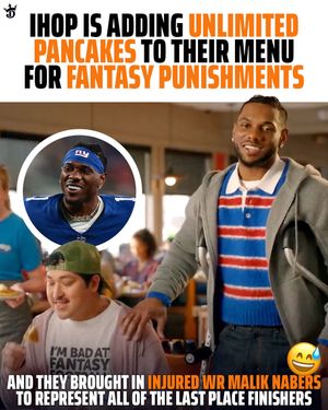 Video post by @draftkings on TikTok