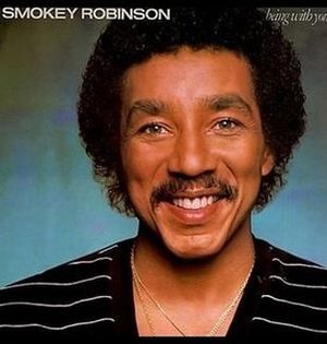 Image post by @smokeyrobinson on Instagram