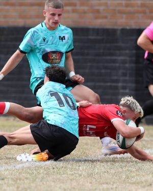 Image post by @scarlets_rugby on Instagram
