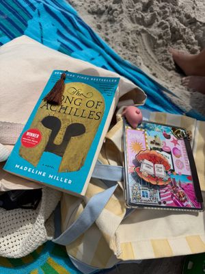 Video post by @keylaisalwaysreading on TikTok