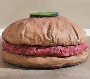 Image post by @artbasel on Instagram