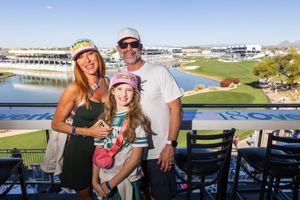Image post by @wmphoenixopen on Instagram