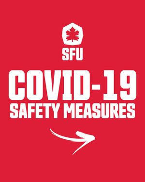 Image post by @sfuhockey on Instagram