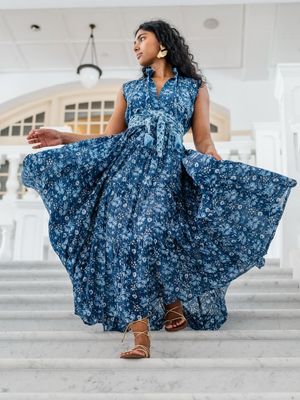 Image post by @maishaconcept on Instagram