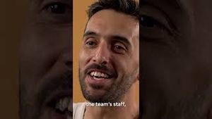 Video post by @euroleague on YouTube