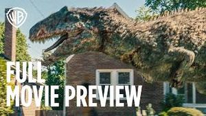 Video post by @warnerbrosentertainment on YouTube
