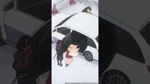 Video post by @crunchyroll on YouTube
