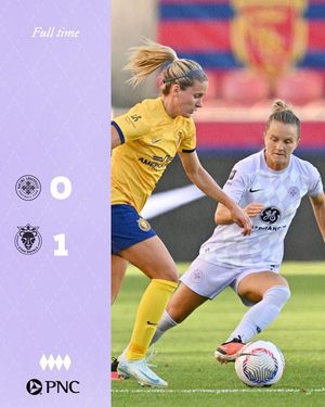 Image post by @RacingLouisvilleFC on Facebook