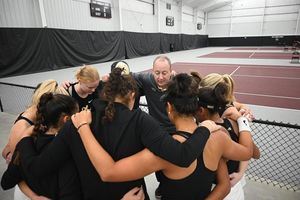 Image post by @wakewtennis on Instagram