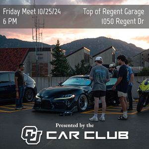 Image post by @cucarclub on Instagram