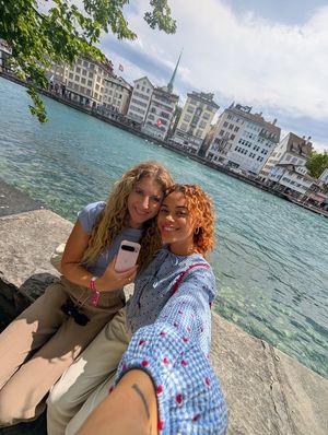 Image post by @samanthajademiller on Instagram