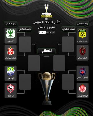 Image post by @beinsports on Instagram