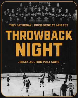 Image post by @MuskegonJacks on Facebook