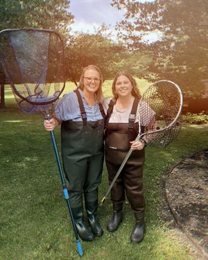 Image post by @philbrookmuseum on Instagram