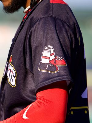 Image post by @portland_seadogs on Instagram