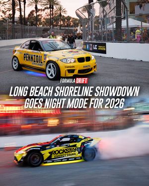 Image post by @formulad on Instagram