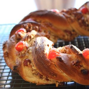 Image post by @muybuenocooking on Instagram