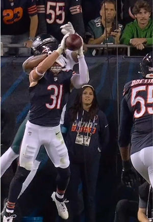 Video post by @nfl on TikTok