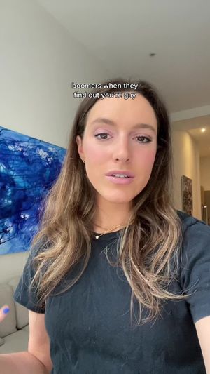 Video post by @arielledangelo on TikTok