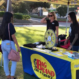Image post by @bigbrandtire on Instagram