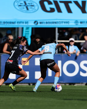 Image post by @melbournecity on Instagram