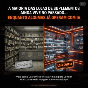 Image post by @renatomoreira on Instagram