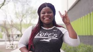 Video post by @gcu on YouTube