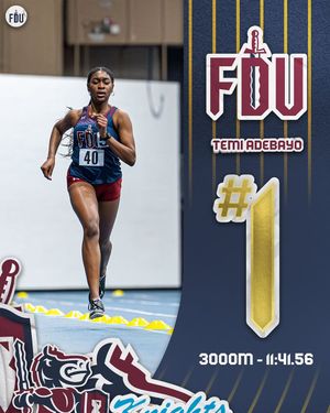 Image post by @fduknightstrack on Instagram