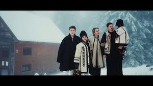 Video post by @trinitastvoficial on YouTube