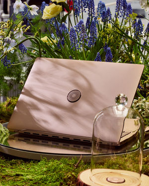 Image post by @asus on Instagram
