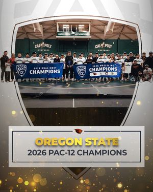 Image post by @pac12conference on Instagram