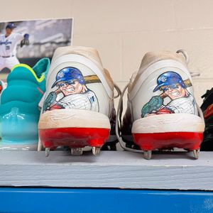Image post by @everettaquasox on Instagram
