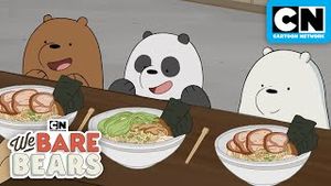 Video post by @cartoonnetwork on YouTube
