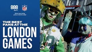 Video post by @888sportnfl on YouTube