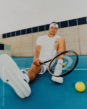 Image post by @head_tennis on Instagram