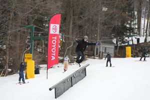 Image post by @roundtopmtn on Instagram