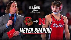 Video post by @flowrestling on YouTube
