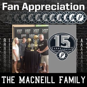 Image post by @austin_spurs on Instagram