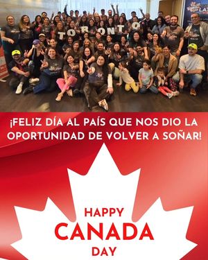 Image post by @CASTALATINA on Facebook