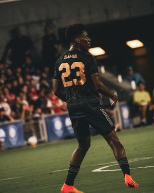 Image post by @arsenalinside_ on Instagram