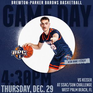 Image post by @BPC_gameday on Twitter